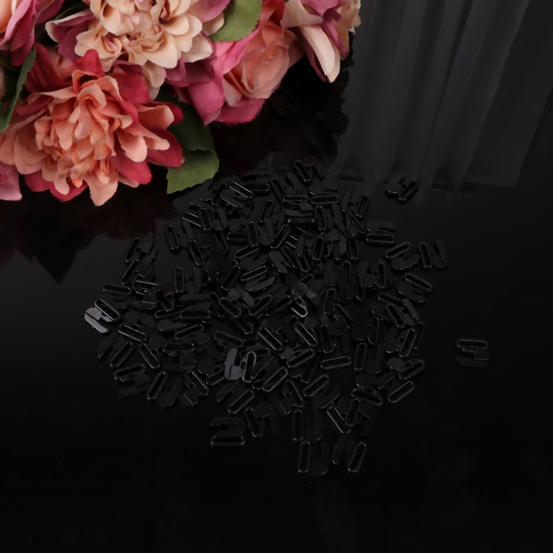 Youyo 50 Kẹp Cố Định Áo Ngực Đi Bơi / BIKINI