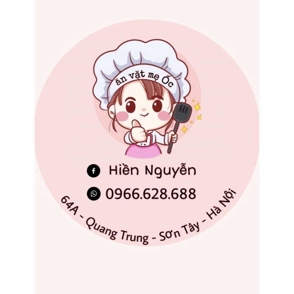Hũ Khô Heo Cháy Tỏi thế giới ăn vặt quán 91 | BigBuy360 - bigbuy360.vn