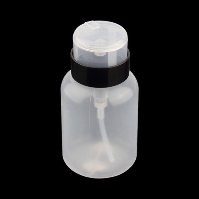 Bình đựng axiton OPI
