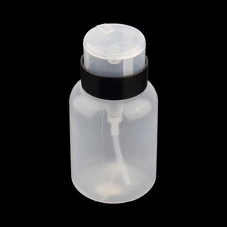 Bình đựng axiton OPI