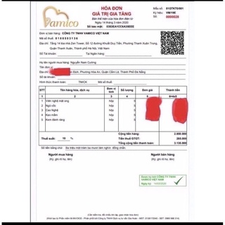 VIÊN MẦM SÂM TỐ NỮ PLuS + thẻ bảo hành