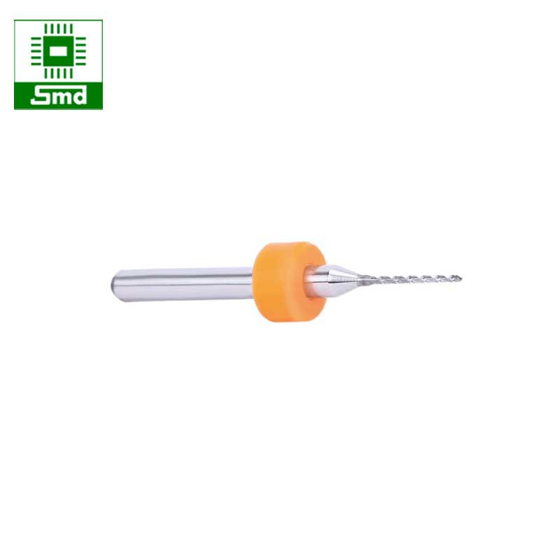 Mũi khoan mạch CNC từ 1 đến 2.4