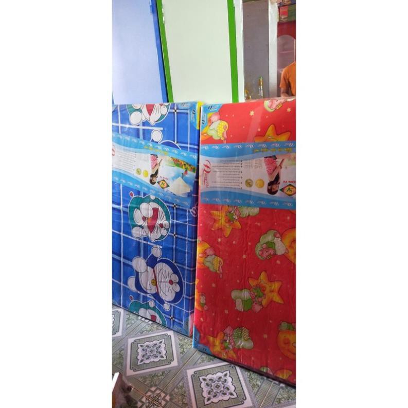 NỆM GÒN ÉP GẤP 3  DÀY 3CM