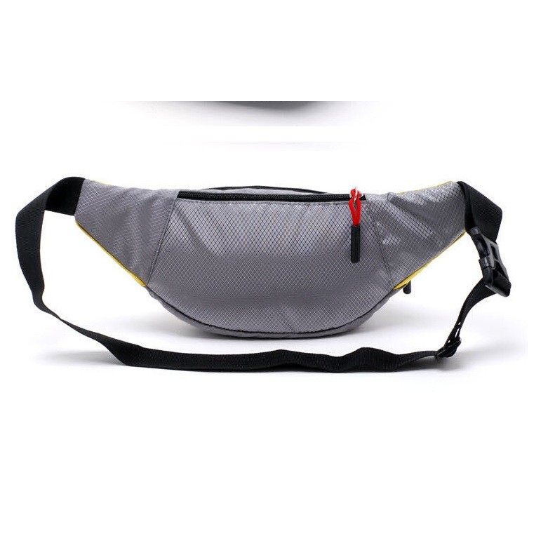 Túi đeo hông, đeo bụng du lịch thời trang (Xanh) | BigBuy360 - bigbuy360.vn