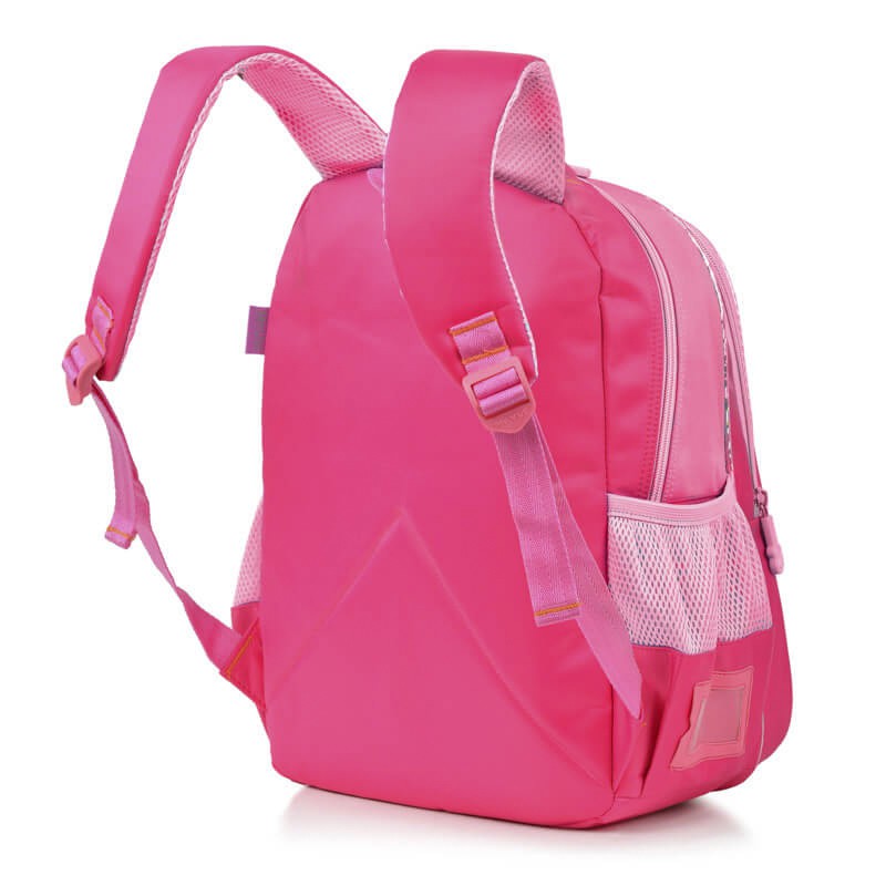 Balo học sinh tiểu học Mr Vui cho bé gái 736