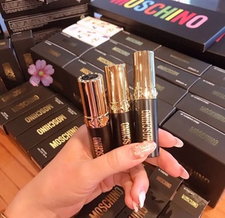 SON MOSCHINO X TONYMOLY