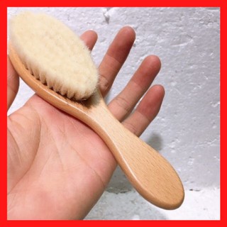 Chổi Phủi Barber Chuyên Fade