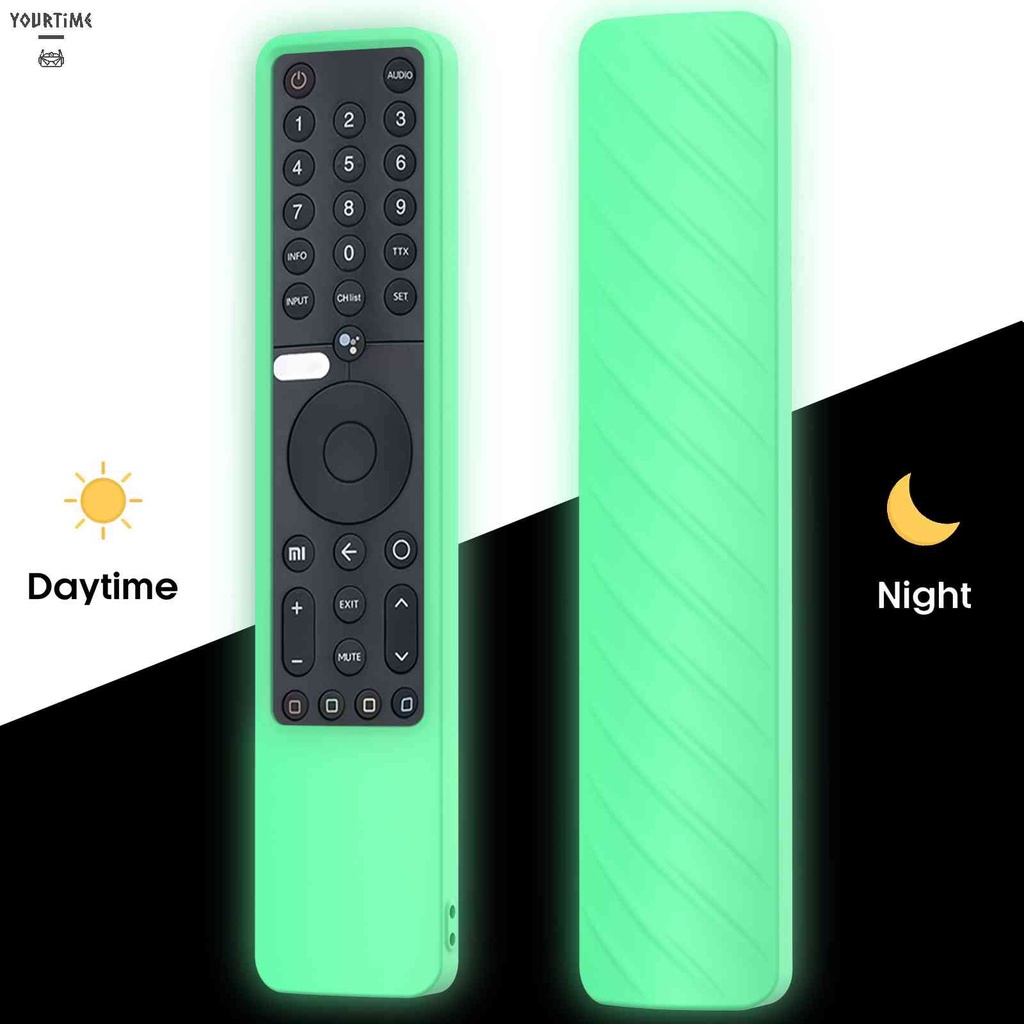 Ốp Lưng Chống Nước Điều Khiển Bằng Giọng Nói Cho Xiaomi MI TV P1 / P1E / Q1 / Q1E