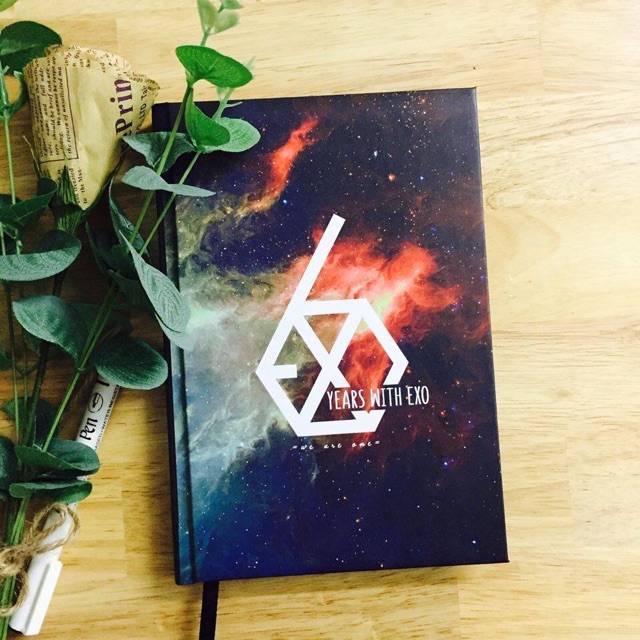 Sổ Exo