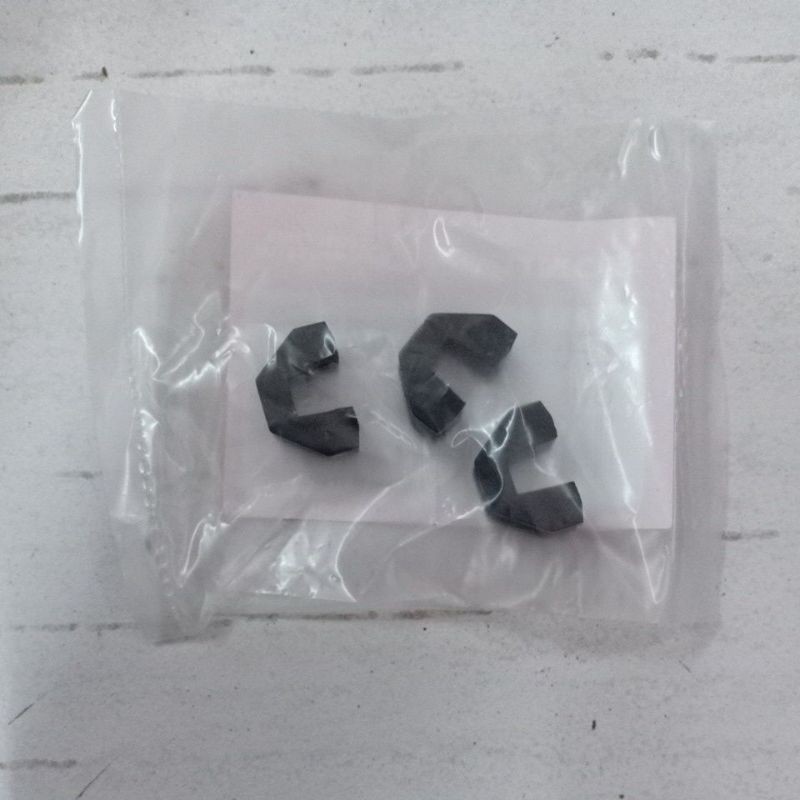 Bộ kẹp trượt  Honda Air Blade AB 110 LEAD 110 SCR CLICK 110 VISION VS SCOOPY ZOOMER 110