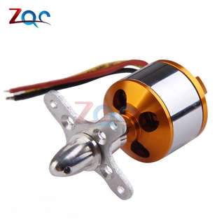 Động cơ không chổi than a2212 930kv 1000kv 1400kv 2200kv 2700kv cho máy bay điều khiển từ xa