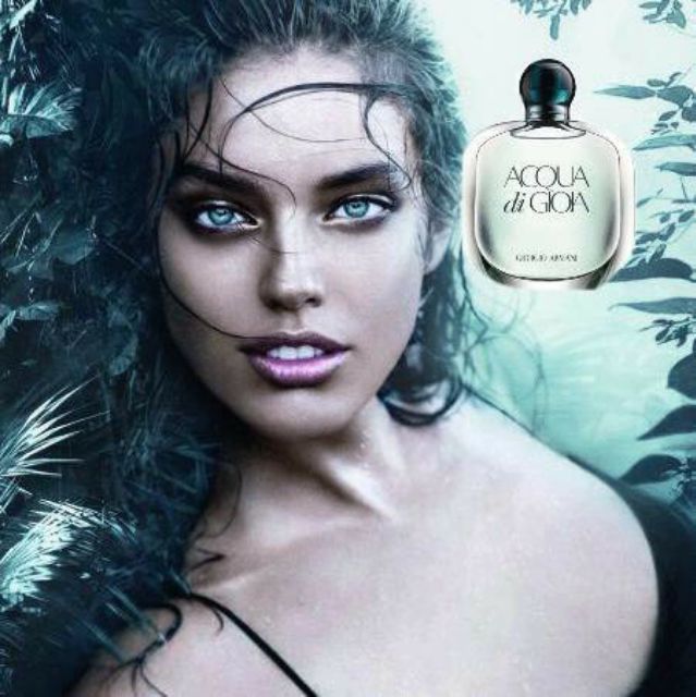 Nước hoa Nữ ACQUA di GIOIA 100ml EDP