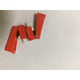 Công tắc tay hàn mig MB set 5 chiếc