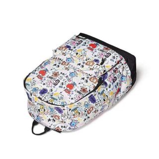 Balo BT21