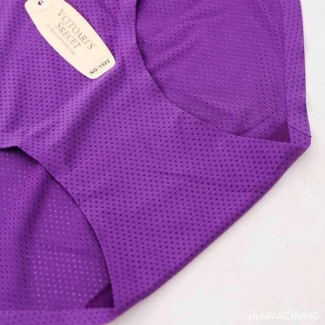 Quần lót đúc thông hơi hàng đẹp có from to