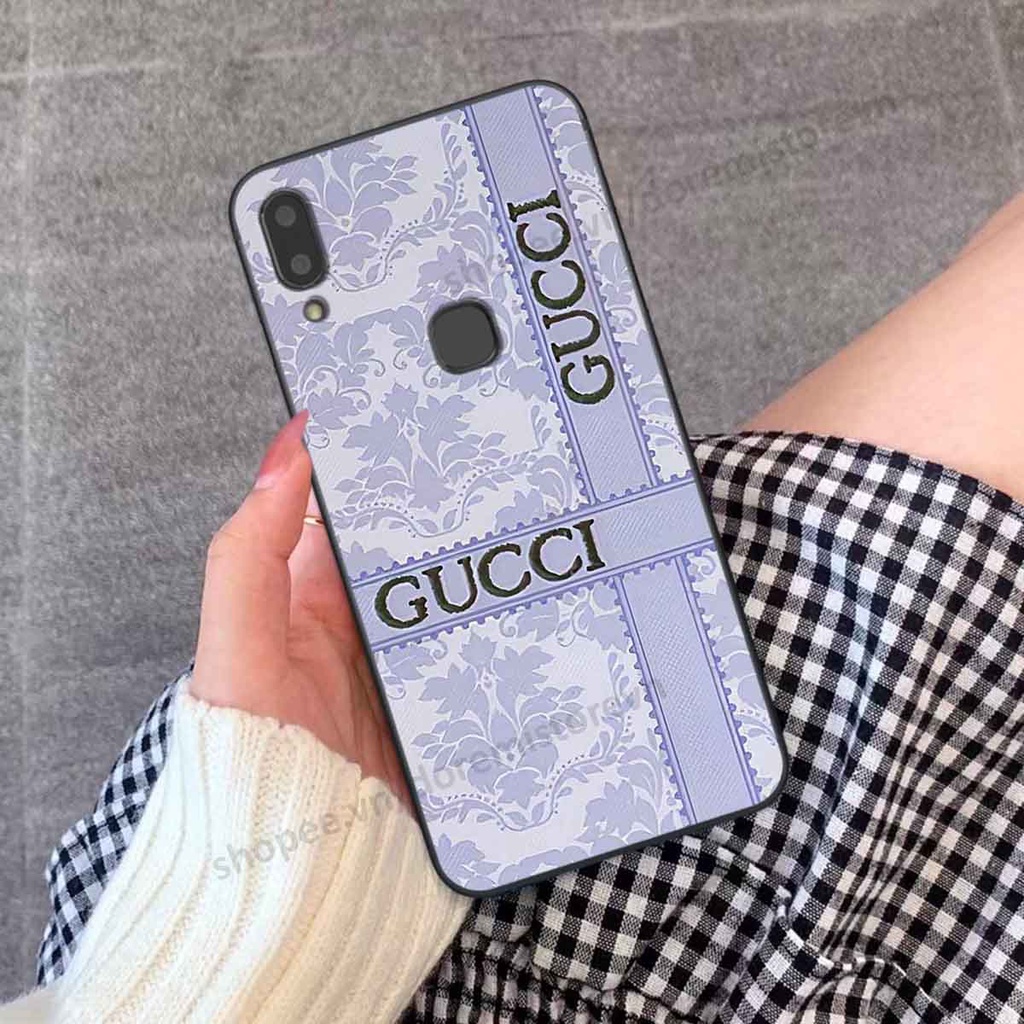 Ốp Vivo V9 / V9 Youth thể thao, bear brick, ốp lưng dẻo thời trang bền đẹp