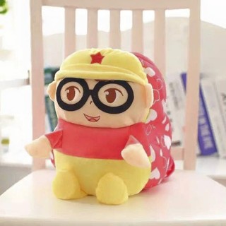 Balo, túi xách theo yêu cầu