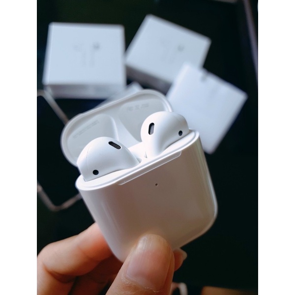 Tai nghe không dây bluetooth