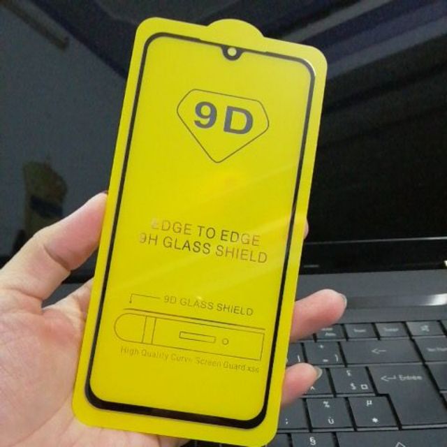 Kính cường lực Xiaomi Mi 9 se Full 9d