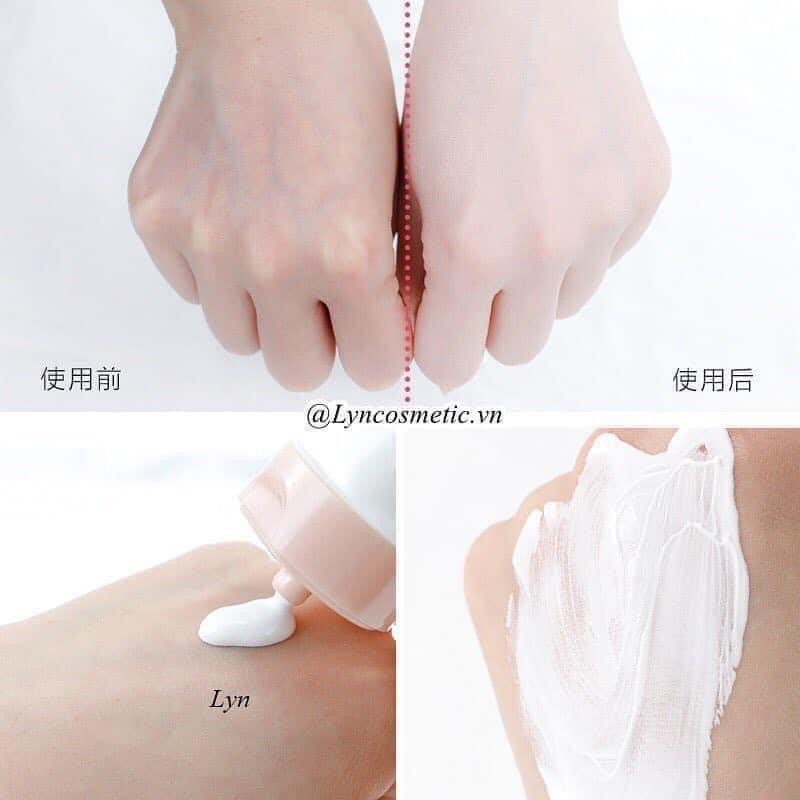 Kem dưỡng thể làm trắng da It's Skin Secret Solution Wedding Dress White Cream 100ml | BigBuy360 - bigbuy360.vn