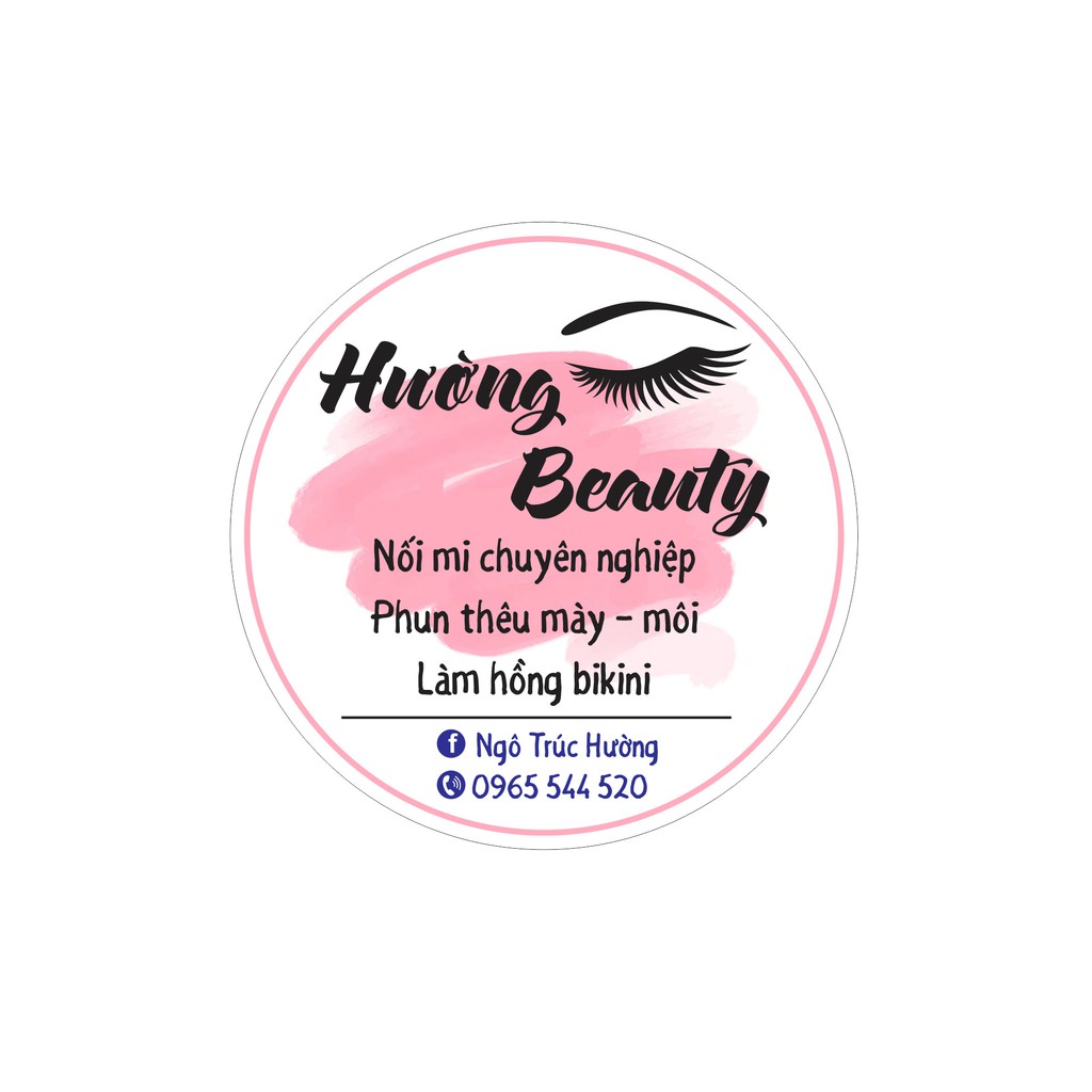 Gói Thiết Kế và In Dán Hộp Đèn