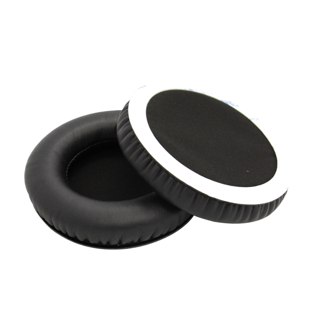 1 Cặp Phụ Kiện Đệm Cho Tai Nghe Chụp Tai Steelseries-Sii V1 / 2 / 3 | BigBuy360 - bigbuy360.vn
