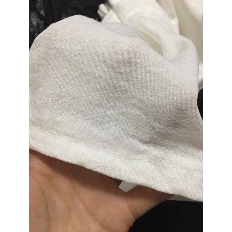 Chân váy đũi cao cấp