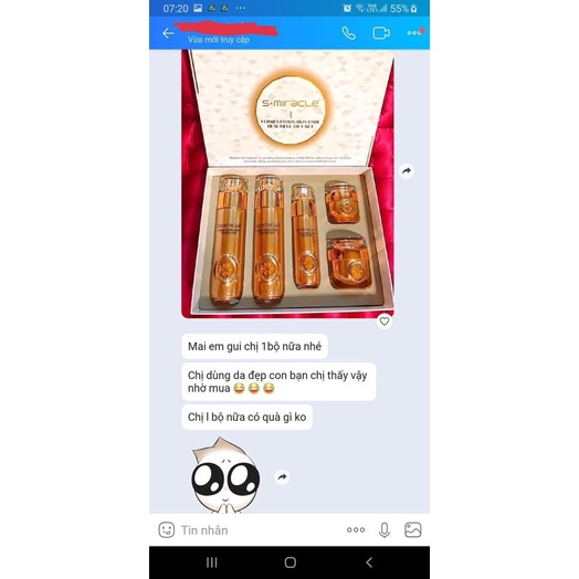 Bộ lên men cao cấp s+ miracle