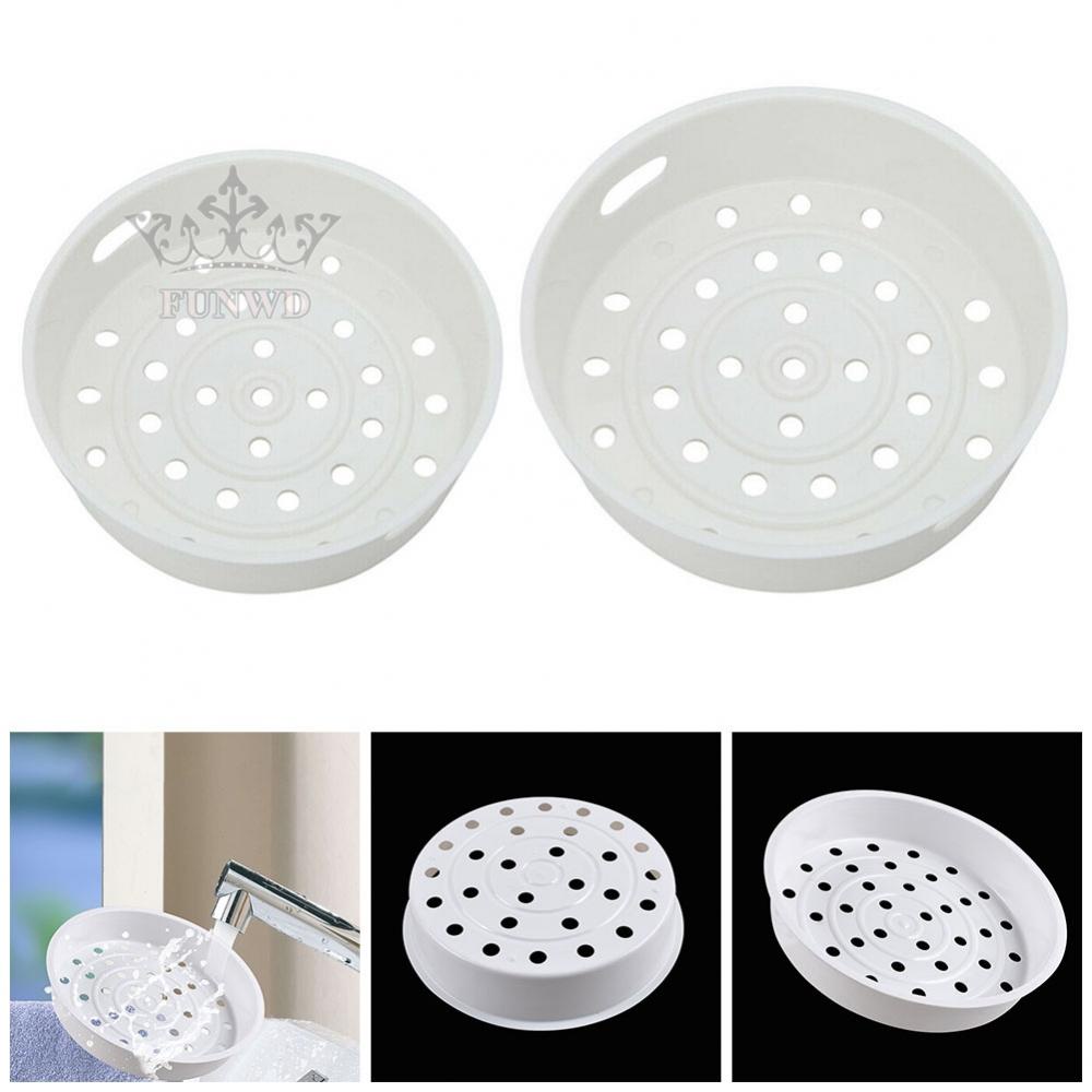 1 Xửng Hấp Thức Ăn Bằng Nhựa Cấp Thực Phẩm
