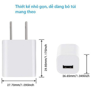 [Xả Kho] Cáp sạc iPhone 6/6s/6plus/6splus/7/8/7plus/8plus/X/Xsmax Lightning Cable Bảo Hành 12 tháng