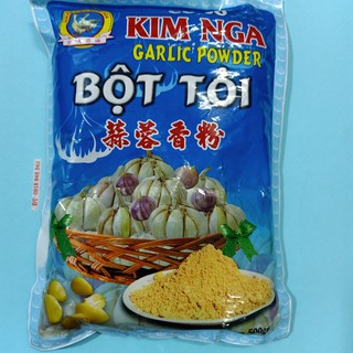 Bột tỏi kim nga 500g