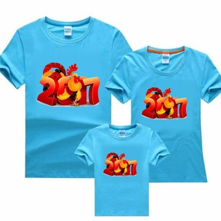 COMBO 3 ÁO THUN GIA ĐÌNH