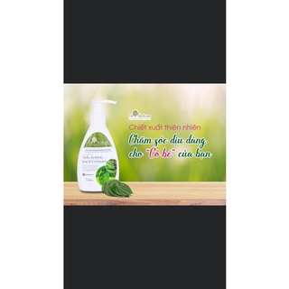 {date 2023} Dung dịch vệ sinh Oillan ( baby , mama,help) 200ml