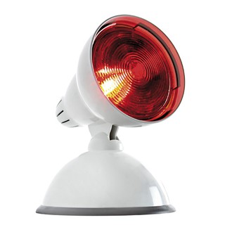 Đèn hồng ngoại trị liệu 150W Beurer IL21 nhập khẩu chính hãng Đức
