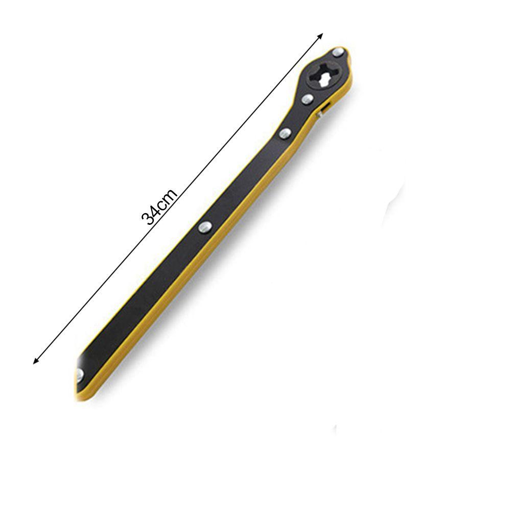 PINEVN Cờ Lê Cầm Tay Sửa Chữa Xe Hơi Tiết Kiệm Sức Lao Động