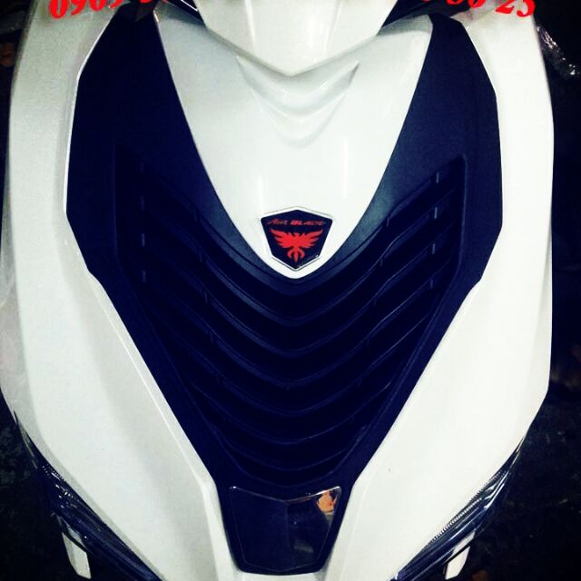 Mặt nạ độ kiểu SH cho xe Airblade 2016, 2017