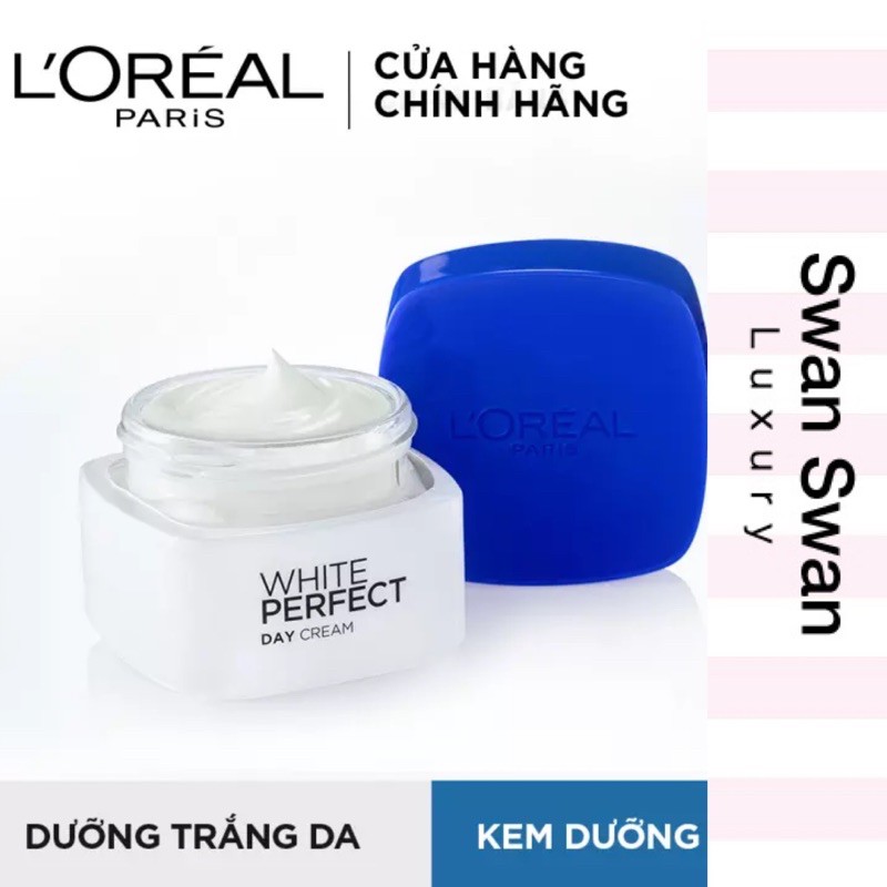 Kem Dưỡng Da Loreal Paris Ngày 20g