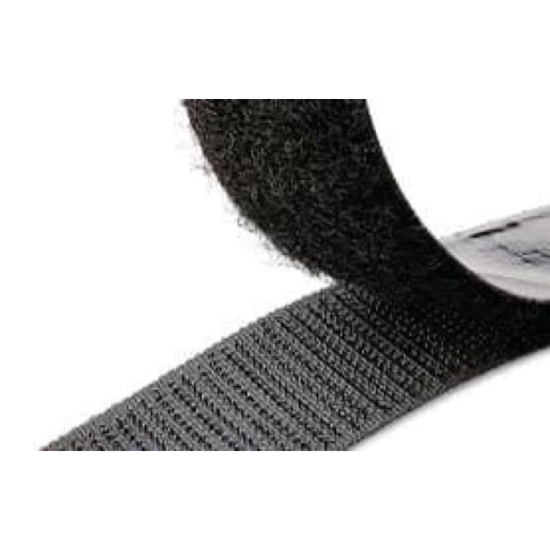 1m băng nhám dính 2 mặt độ rộng 2,5cm