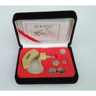 Máy trợ thính xingma 909
