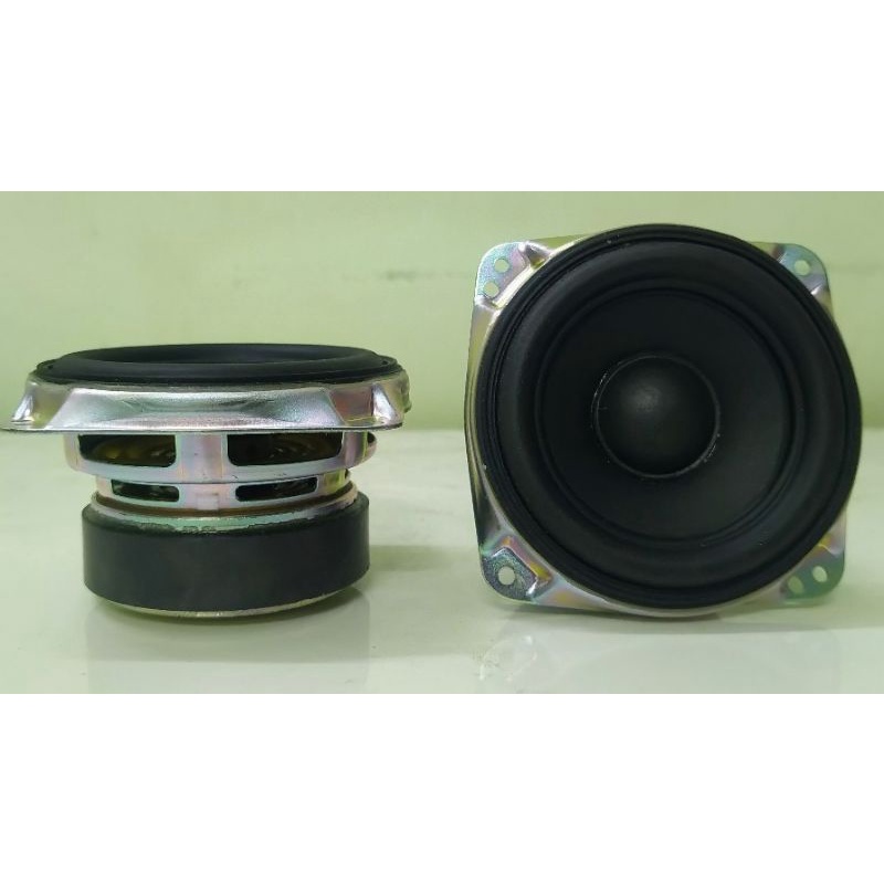 Củ loa mid bass 3 inch Google Nest Audio (A03)