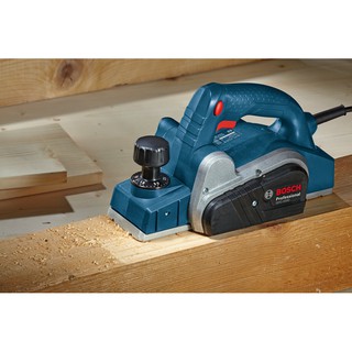 Máy bào gỗ Bosch GHO 6500 650W