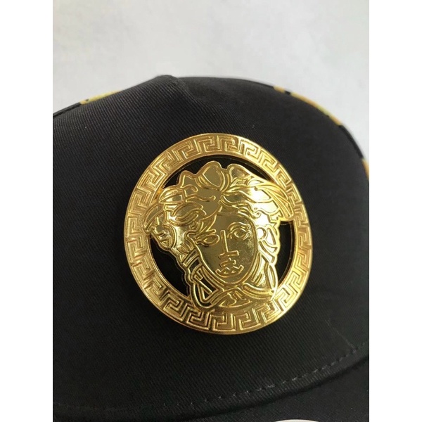Sale off- Nón Versace  chuẩn