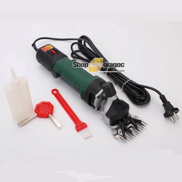 Máy Cắt Lông Cừu, Dê HC-828