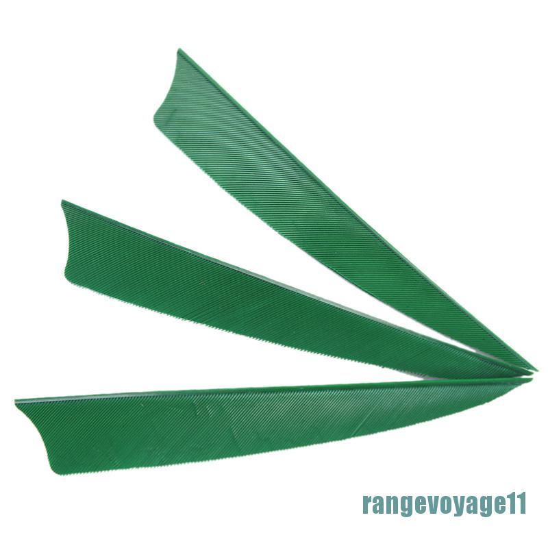 Bộ 50 Lông Vũ 4 Cánh Đặc Biệt