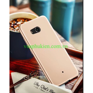 Ốp lưng dẻo màu HTC U11 chính hãng X-level Guardian