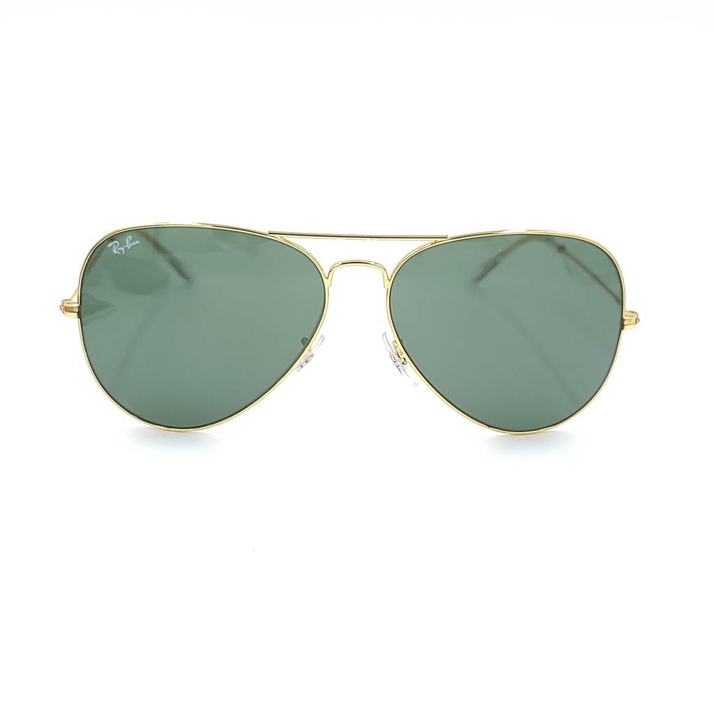 Kính mát RB 3026 AVIATOR thời trang cao cấp