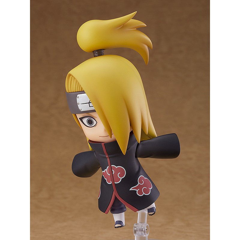 [có sẵn] mô hình Nendoroid 1481 Deidara Naruto Shippuden