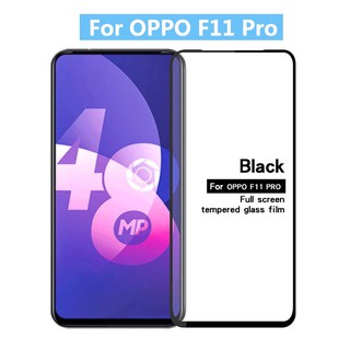 Kính Cường Lực Bảo Vệ Màn Hình Cho OPPO F11 Pro F11Pro CPH1969 6.53"