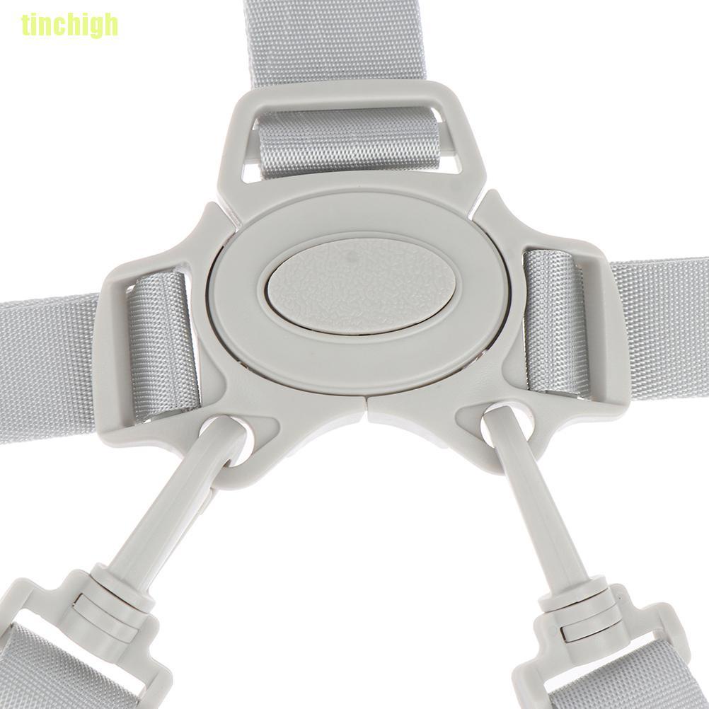 Dây Đai An Toàn Cho Bé Ngồi