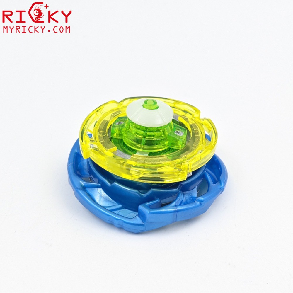 Con quay vô cực kim loại AIR KNIGHT12E.Et -BEYBLADE